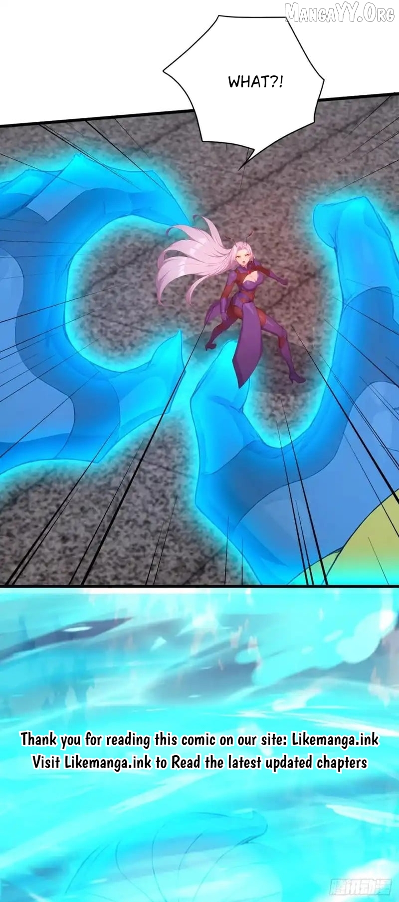 Primordial Ten Fiends: Others Tame Beasts, I Tame Beast Girls Chapter 92 - page 16